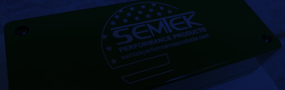 Semtek Performance Products - Manufacturing Excellence